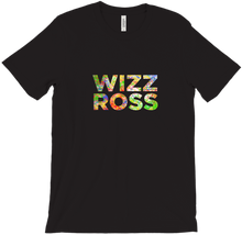 Wizz Ross T-Shirt