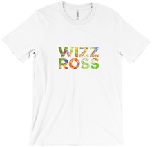 Wizz Ross T-Shirt