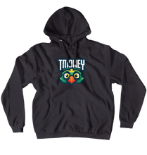 OwlFam Hoodies (No-Zip/Pullover)