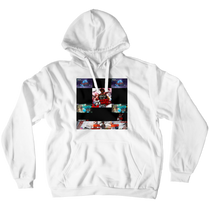 Hoodies (No-Zip/Pullover)