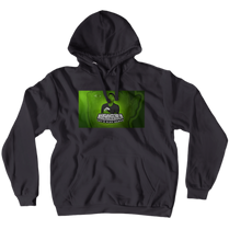 Hoodies (No-Zip/Pullover)