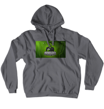 Hoodies (No-Zip/Pullover)
