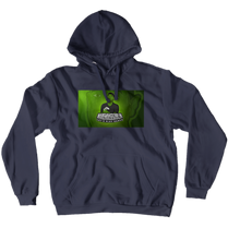 Hoodies (No-Zip/Pullover)