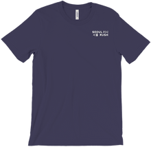 seoulrush_ T-Shirts