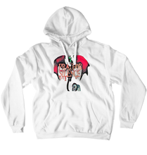 gamer dragon Hoodie (No-Zip/Pullover)