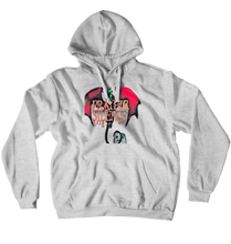 gamer dragon Hoodie (No-Zip/Pullover)