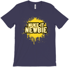 Nuke-it Splat Shirt