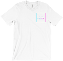 Original Cosmoz Tee (Corner)
