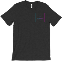 Original Cosmoz Tee (Corner)