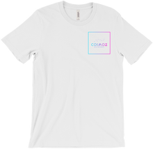 Original Cosmoz Tee (Corner)