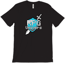 RPG univers T-Shirts