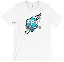 RPG univers T-Shirts