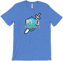RPG univers T-Shirts