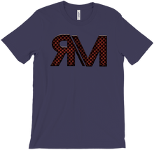 RM Carbon Logo Tee