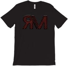 RM Carbon Logo Tee