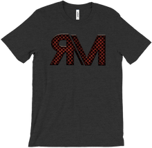 RM Carbon Logo Tee
