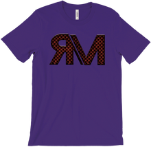 RM Carbon Logo Tee