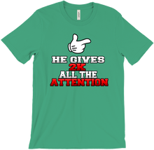 Show me Some Attention T-Shirts