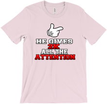 Show me Some Attention T-Shirts