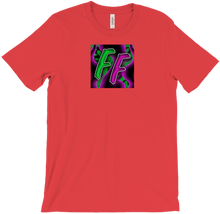 FlamyFunk Logo T-Shirt