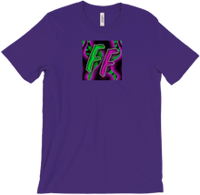FlamyFunk Logo T-Shirt