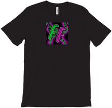 FlamyFunk Logo T-Shirt