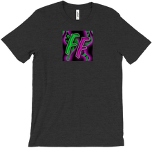FlamyFunk Logo T-Shirt