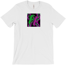 FlamyFunk Logo T-Shirt