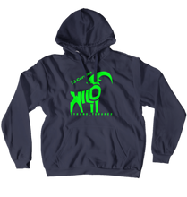 T3 Cornius Hoodies (No-Zip/Pullover) 1