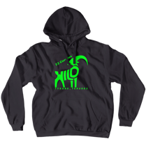 T3 Cornius Hoodies (No-Zip/Pullover) 1
