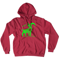 T3 Cornius Hoodies (No-Zip/Pullover) 1