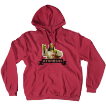 Atanas45 Hoodie