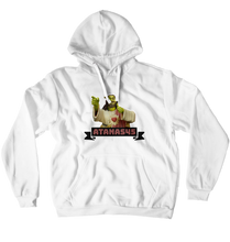 Atanas45 Hoodie