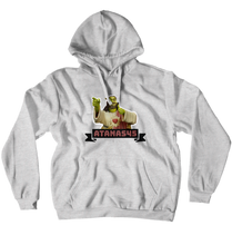 Atanas45 Hoodie