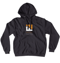 Highly Facts Hoodies (No-Zip/Pullover)