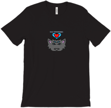 Wolf Mercenaries boot camp t shirt