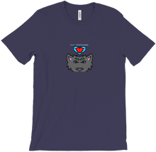 Wolf Mercenaries boot camp t shirt