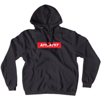 AYYJAY97 Hoodie