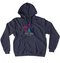 Podcast Logo Hoodie