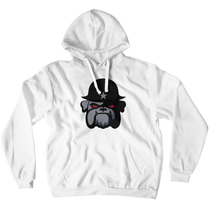 wardog_idg Hoodies (No-Zip/Pullover)
