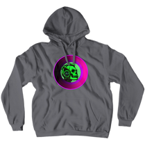 Hoodies (No-Zip/Pullover)