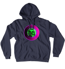 Hoodies (No-Zip/Pullover)