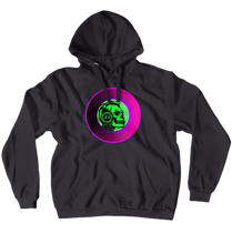 Hoodies (No-Zip/Pullover)