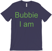 Bubbie