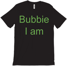 Bubbie