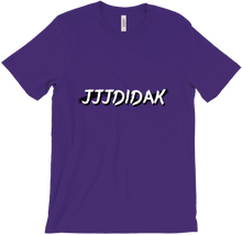 jjjdidak31 T-Shirts