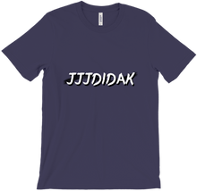 jjjdidak31 T-Shirts