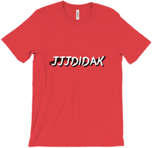 jjjdidak31 T-Shirts