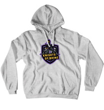 nhinestreams Hoodies (No-Zip/Pullover)