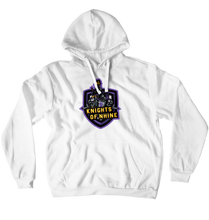 nhinestreams Hoodies (No-Zip/Pullover)